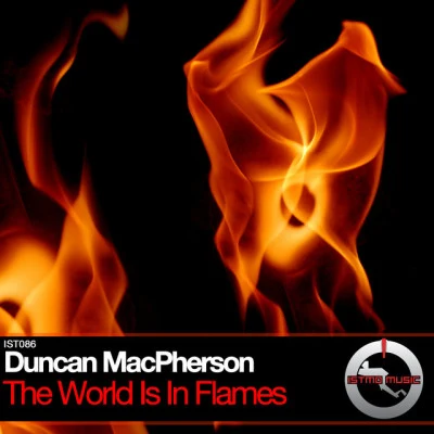 歌手 Duncan MacPherson