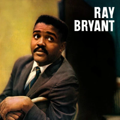 歌手 Ray Bryant