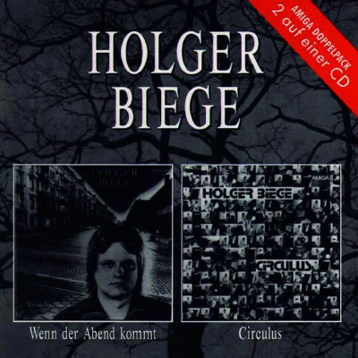 歌手 Holger Biege