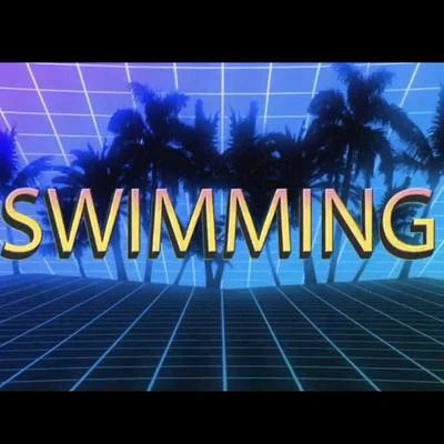 歌手 連麻Swimmingkkluv