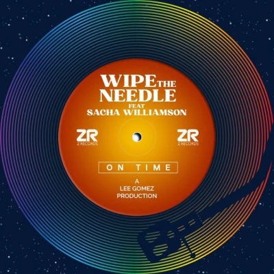 歌手 Wipe The Needle