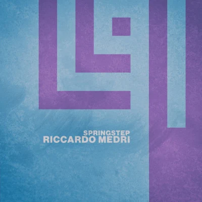 歌手 Riccardo Medri