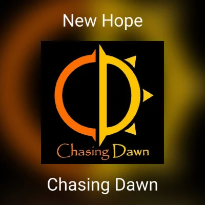 歌手 Chasing DawnWhirly Tail