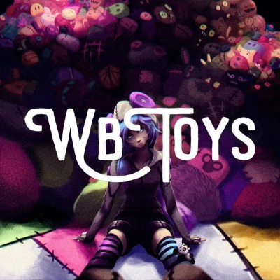 歌手 WbToys