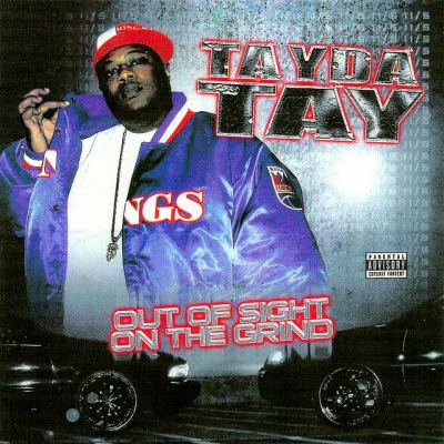 Tay Da Tay/RBL Posse Hostile TakeOver