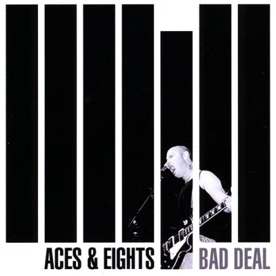 歌手 Aces & Eights