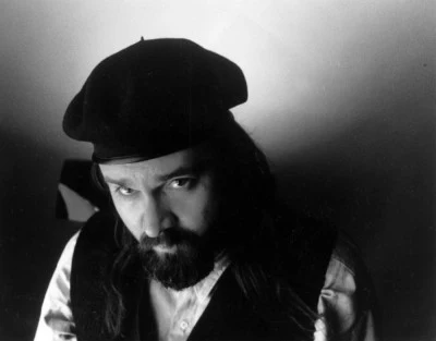 歌手 Bill Laswell