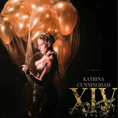 Katrina Cunningham/Jeremy Kushnier/Andreas Carlsson/Ryan Vona/Ruby Lewis/Cirque du Soleil Cirque Du Soleil Paramour (Original Broadway Cast Recording)