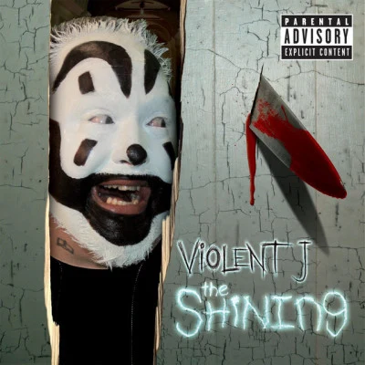 歌手 Violent J