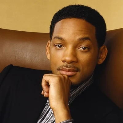 歌手 Will Smith