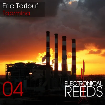 歌手 Eric Tarlouf