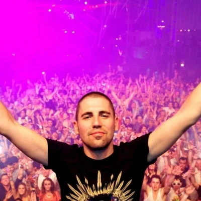 Dimitri Vegas The Drop