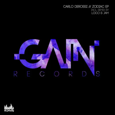 Carlo Derossi/Reducs/Nicky Three Sixty/Craig Sparks/Keah/Groovetique Gain Series Vol.13