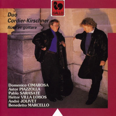 Rémy Cordier/Michel Kirschner/Antonio Bazzini Bazzini, Kreisler, Doppler, Paganini: Carmen, Bach, Gounod: Ave Maria & Sarasate: Airs bohémiens