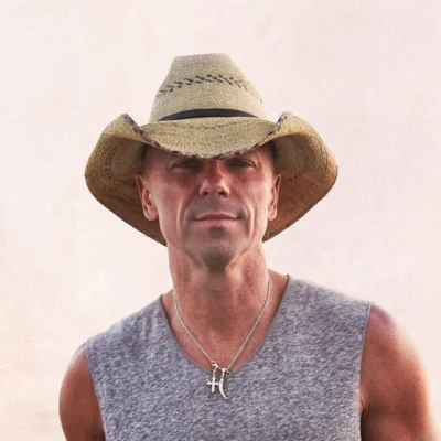 歌手 Kenny Chesney