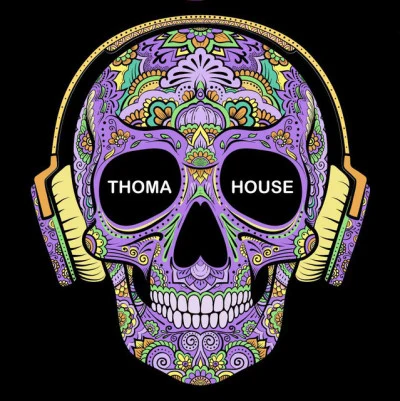 歌手 Thoma House