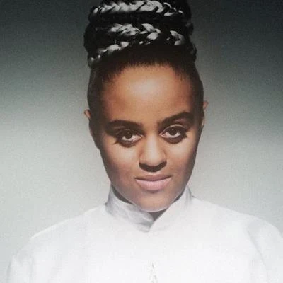 歌手 Seinabo Sey