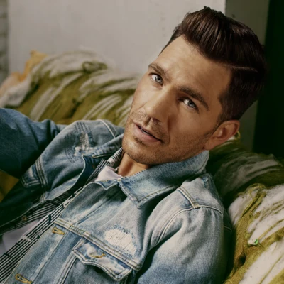 歌手 Andy Grammer