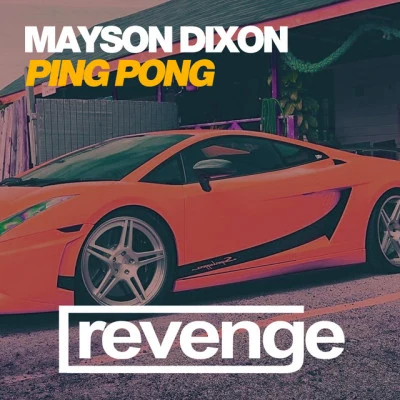 歌手 Mayson Dixon