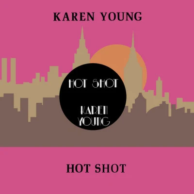 Karen Young/Michèle/Loose Joints/石頭公社StoneUnit/Jakki/Forrrce Spirit of Sunshine (Noris West End Mix)