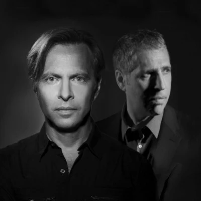 歌手 Johnny Hates Jazz