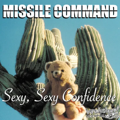 歌手 Missile Command