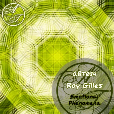 Roy Gilles/Kisk KIS K & friends Vol. 3