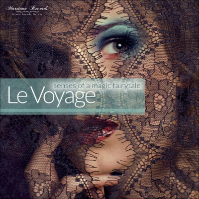 歌手 Le Voyage