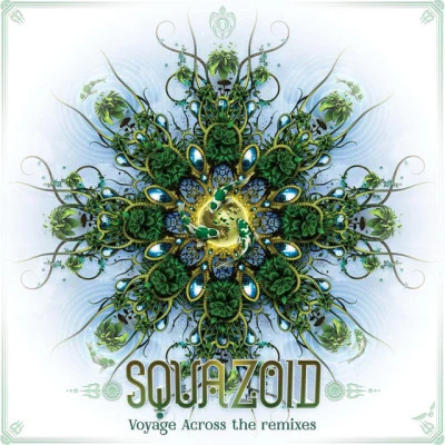 Squazoid/Kick Bong/Scion/Earth Child/On The Ground/Counter Point Essentials Vol.4