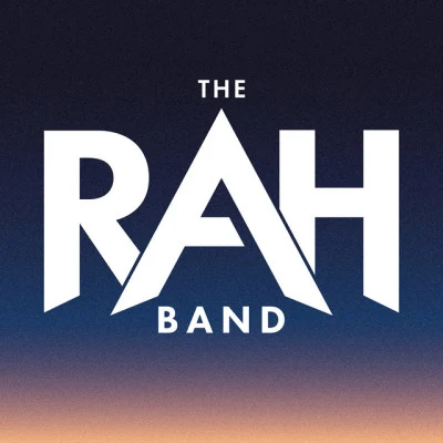 歌手 The Rah Band