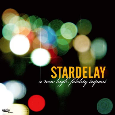 歌手 Stardelay