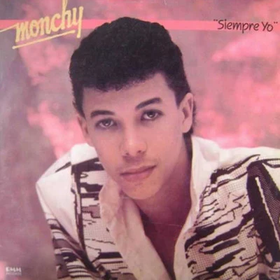 Monchy Capricho Ineditos