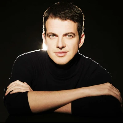 歌手 Philippe Jaroussky