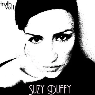 歌手 Suzy DuffyLemongrass