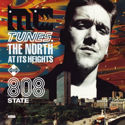 MC Tunes/808 State ESP: The 808 State Effect