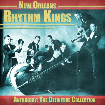 New Orleans Rhythm Kings The Ultimate Jazz Archive 1 (3 Of 4)