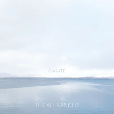 歌手 Yes Alexander