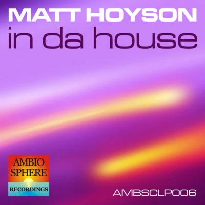 歌手 Matt Hoyson