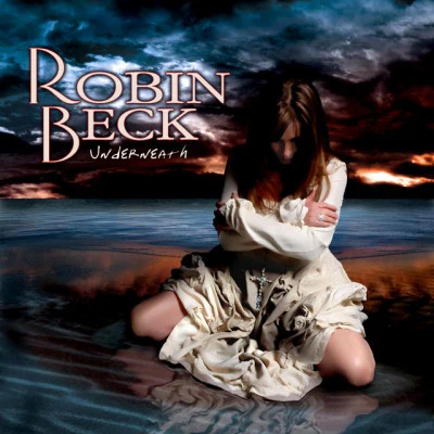 歌手 Robin Beck