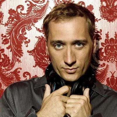 歌手 Paul van Dyk