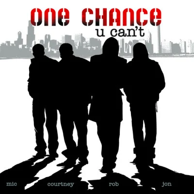 歌手 One Chance