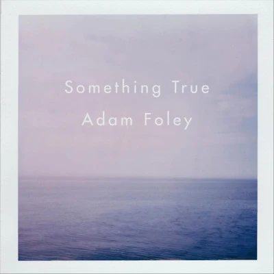 歌手 Adam Foley