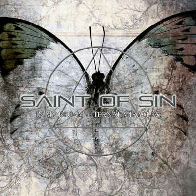 Saint Of Sin Freedom