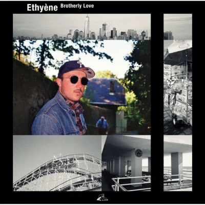 Ethyène/LK/Georgi Barrel/David Moran Shag Edits, Vol. 6