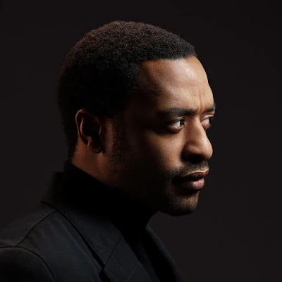 歌手 Chiwetel Ejiofor