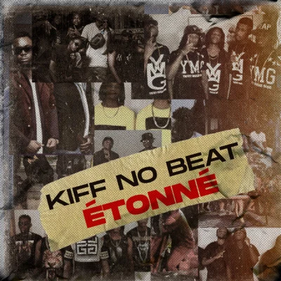 歌手 Kiff No Beat