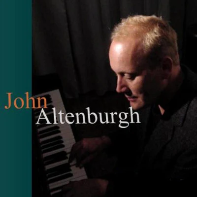 歌手 John Altenburgh