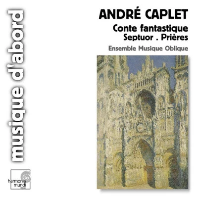 歌手 Andre CapletNicole CortiChœur BrittenEnfants Solistes de la Maîtrise Notre-Dame de Paris