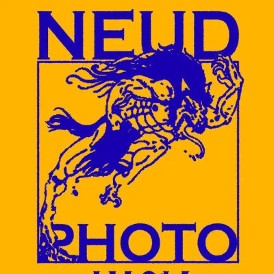 歌手 Neud Photo