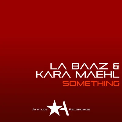 歌手 Kara MaehlLa Baaz